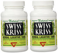 Swiss Kriss Tablets