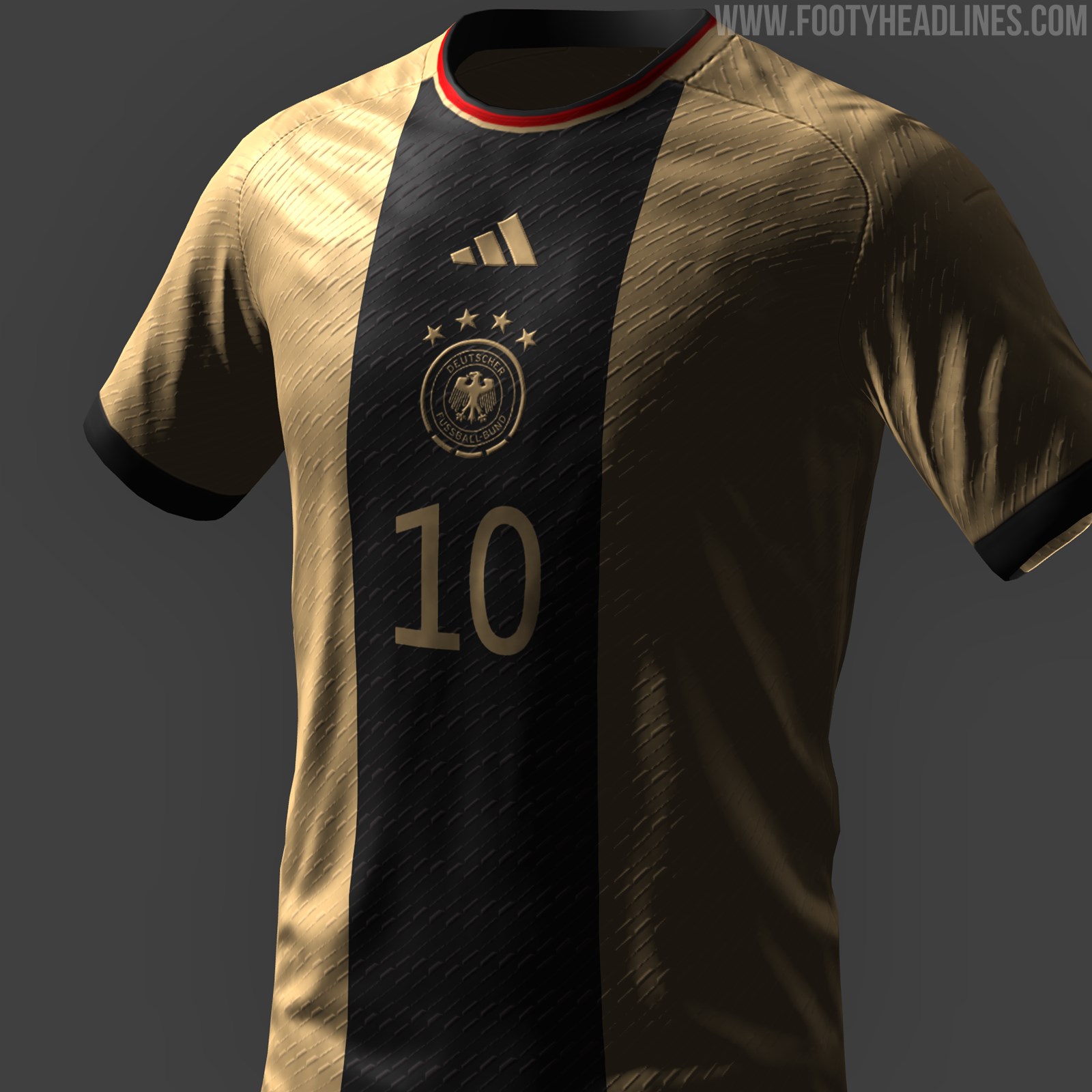 Authentic Adidas 2022 Kits Now Available in Kit Creator - Footy Headlines