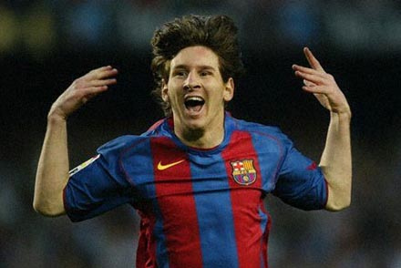 Messi Pics on Lionel Messi Pics