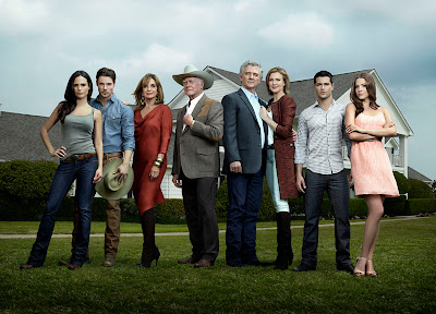 Dallas 2012 ~ Exclusive Trailer