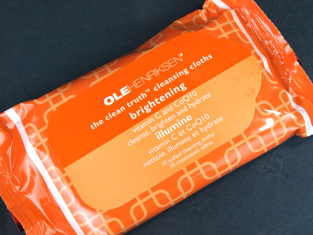 Ole Henriksen Unwrap Your Radiance Gift Set: Review