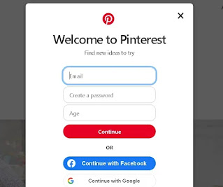 Pinterest क्या है? और Pinterest से पैसे कैसे कमाएं?