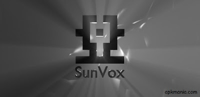 SunVox v1.7.2 build 107022 APK 