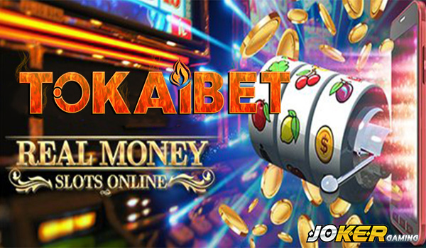 Slot Online Joker388