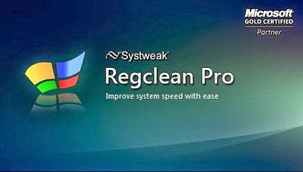 SysTweak RegClean Pro