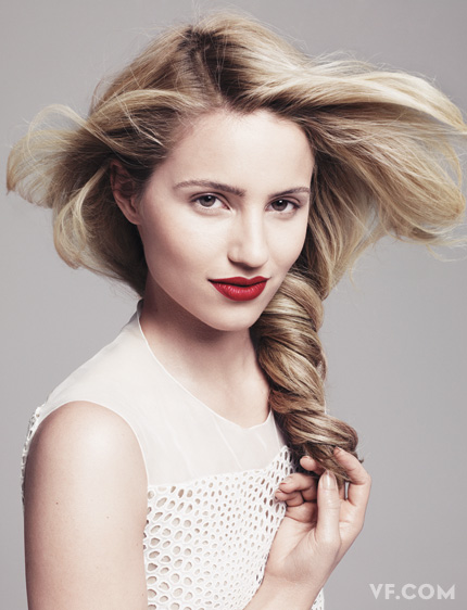 dianna agron funny. dresses +tattoo+dianna+agron