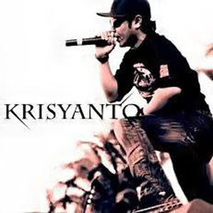 Krisyanto - Krisyanto - Lanjutkan Hidup (Full Album 2010)