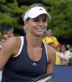 Maria Kirilenko