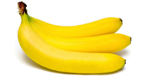 Resep bolu pisang