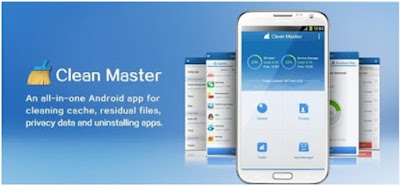 Clean Master Apk Terbaru V5.11.5