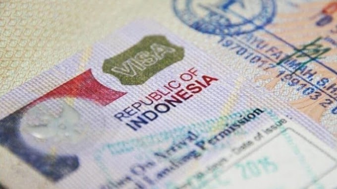 Introduction to Indonesia's Student Visa