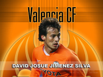 David Silva Wallpapers