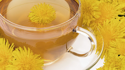 Dandelion, a remedy to detoxify your body naturally