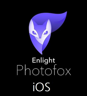 Best paid editing app: Enlight (Paid Version 3.99 $)