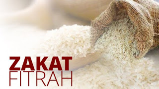 Bulughul Maram Tentang Ketentuan Zakat Fitrah