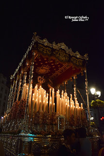 Lunes Santo Granada