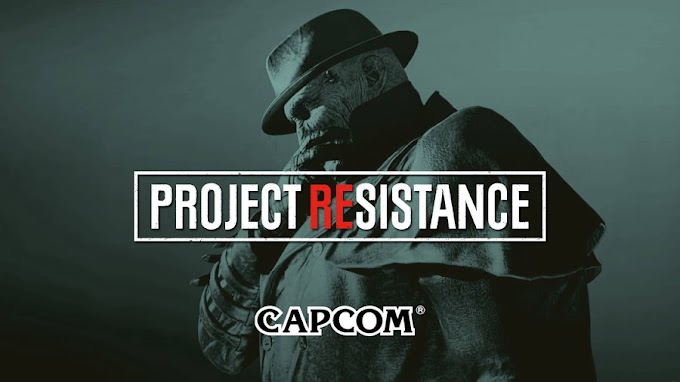 Gim Anyar Resident Evil , Project Resistance Ungkap Trailer Pertama