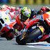 Hasil Kualifikasi MotoGP Republik Ceko 2016 Free Practice I dan II