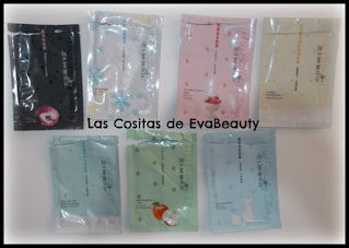 #Aliexpress #mask #freemask #masklover #sheetmask #skincare #mascarillas #facial #empties #terminados #productosterminados