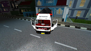 Kali ini ada beberapa mod bussid saya akan membagikannya Bussid Mod Truk V2.9