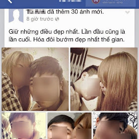  Cư dân mạng xôn xao thông tin cặp đôi tự tử trong nhà nghỉ 