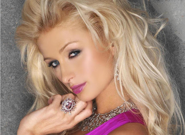 Paris Hilton Wallpapers Free Download