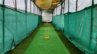 Cricket Indoor Nets