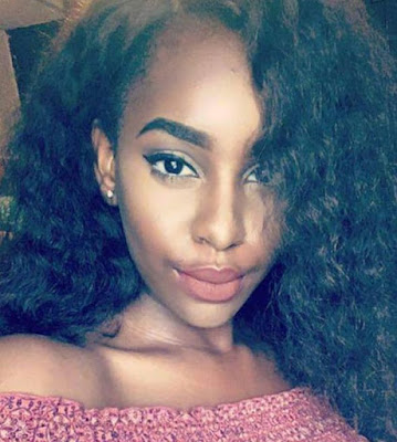Photos: "I'm at peace. I know where I am going to if I don't come out and I ll be with Jesus" Last words of beautiful Nigerian girl who died during surgery 