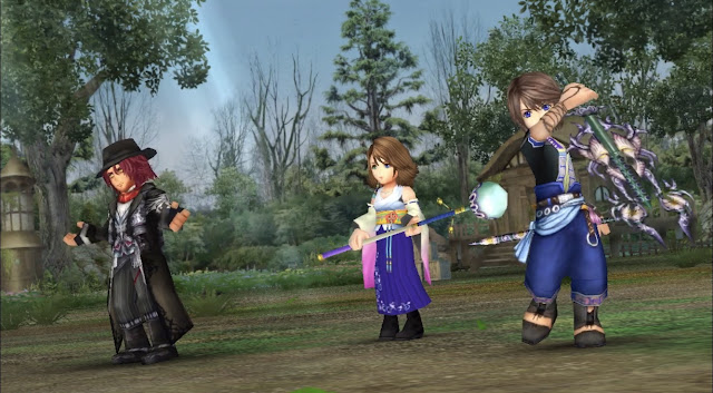dffoo-チャレンジクエストチャレンジ15(折れぬ誇り)