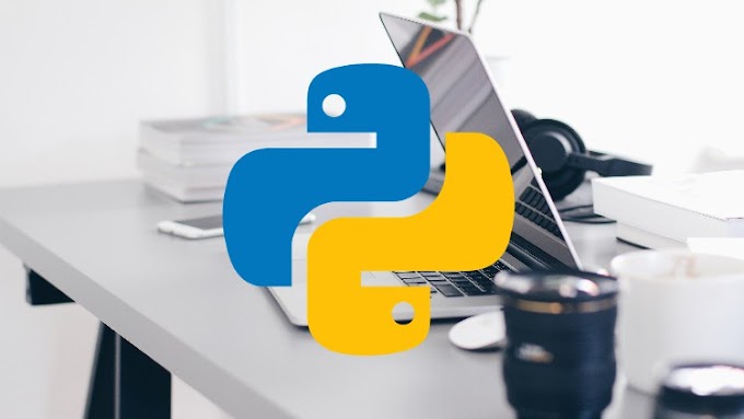 [EXPIRED][Free Udemy Course] Python Programming Beyond The Basics & Intermediate Training