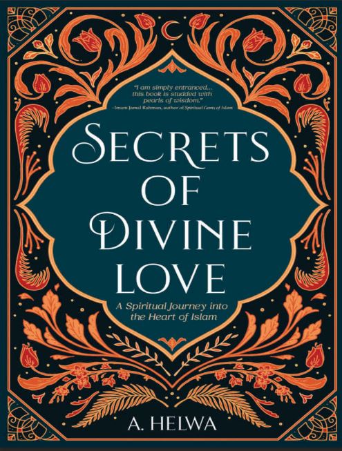 SECRETS OF DIVINE LOVE PDF DOWNLOAD FREE