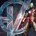 Vingadores: Era de Ultron - Banners Novos