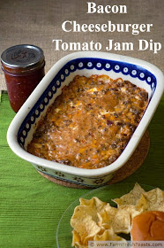 http://www.farmfreshfeasts.com/2015/01/bacon-cheeseburger-tomato-jam-dip.html