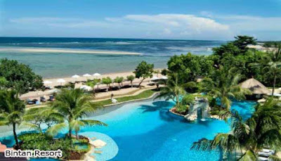 Bintan Resort