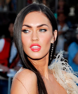 megan fox thumb double. megan fox thumb double.