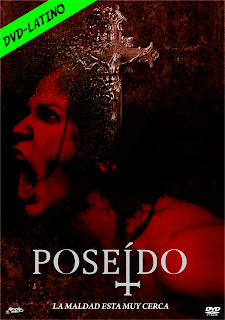 POSEIDO – DVD-5 – LATINO – 2019 – (VIP)