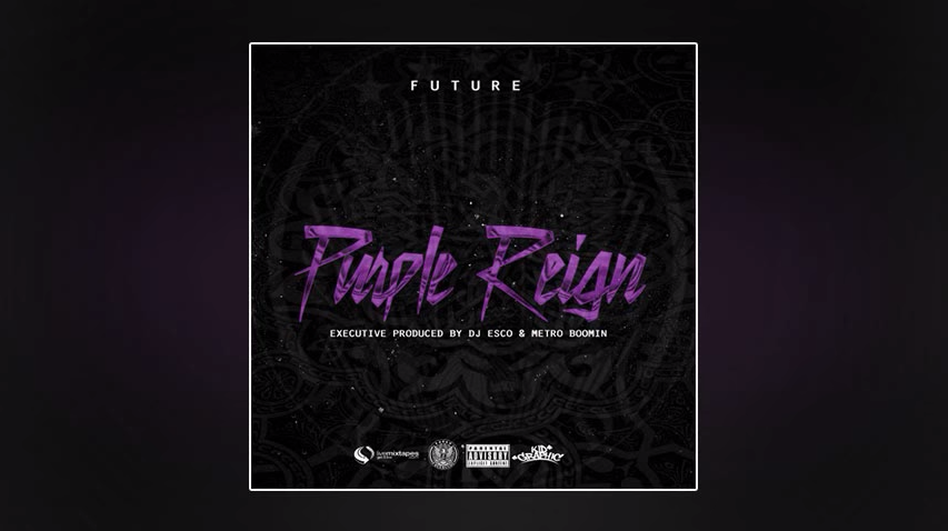 New Music: Future - "Stay Fly"