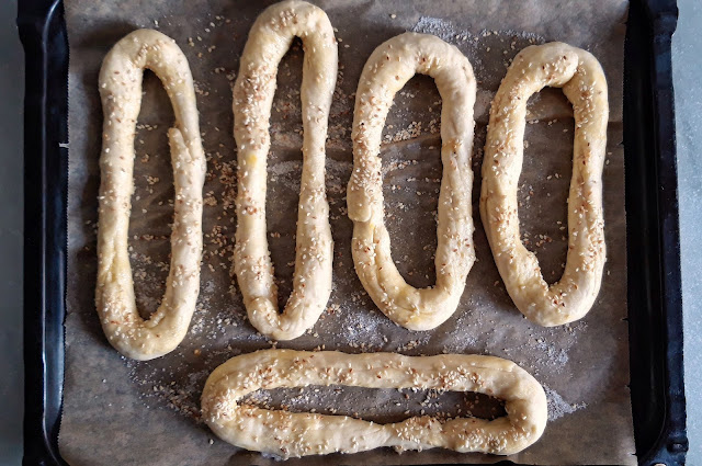 Pane di Gerusalemme