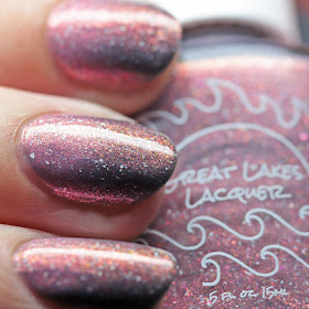 Great Lakes Lacquer At the End of All Things