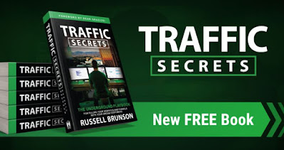 traffic secrets