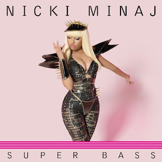 Nicki Minaj - Super Bass Lyrics