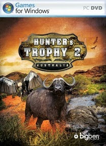 Hunters Tropy 2 Australia-PROPHET TERBARU FOR PC cover