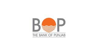 Bank of Punjab BOP Jobs 2023 - Online Applications