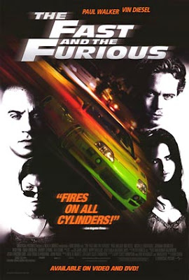 The Fast and the Furious 2001 Hollywood Movie in Hindi Download