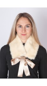 Embrace Elegance and Warmth with Fur Neck Warmers