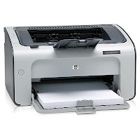 Printer Laser Jet HP