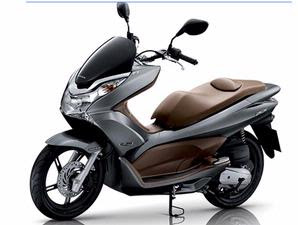 HONDA PCX Skutik