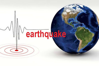 Historical review of destrcutive Earthquakes