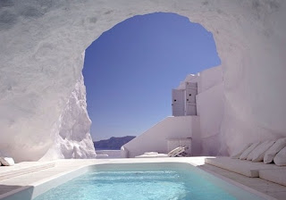 santorini luxury hotels 5