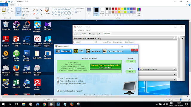 3 Cara Screenshot Pada PC dan Laptop